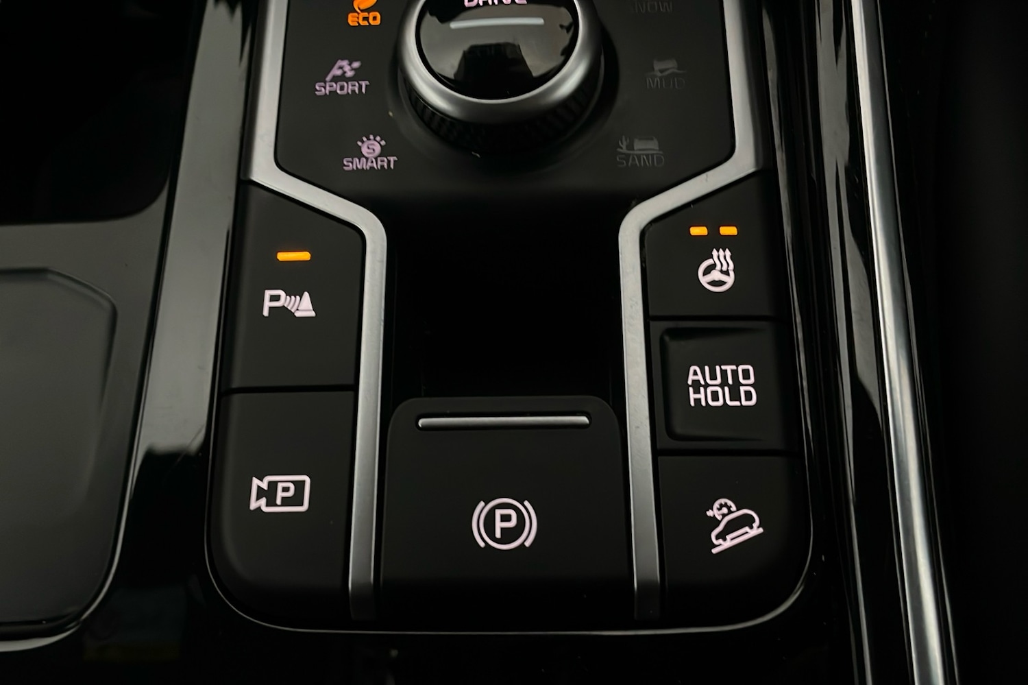 Used Kia Sorento 2025 for sale - 76910916: Photo 38