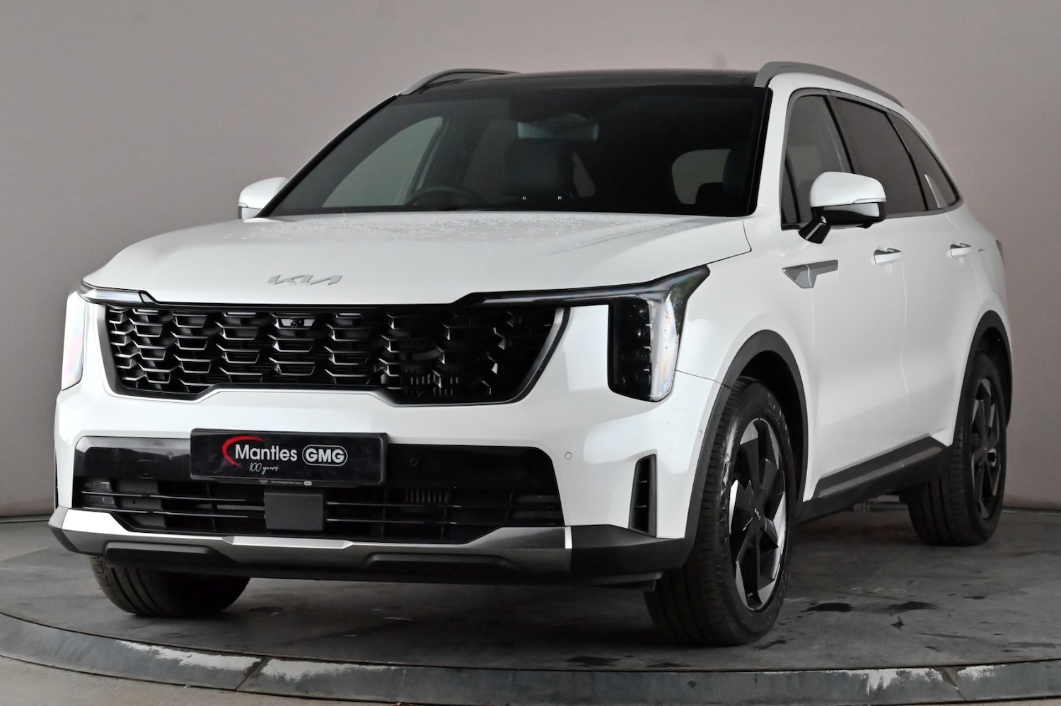 Used Kia Sorento 2025 for sale - 76910916: Photo 4