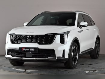 Used Kia Sorento 2025 for sale - 76910916: Photo