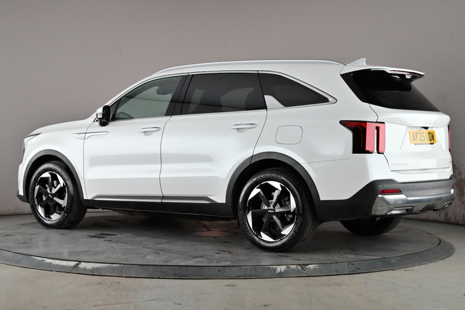 Used Kia Sorento 2025 for sale - 76910916: Photo 5