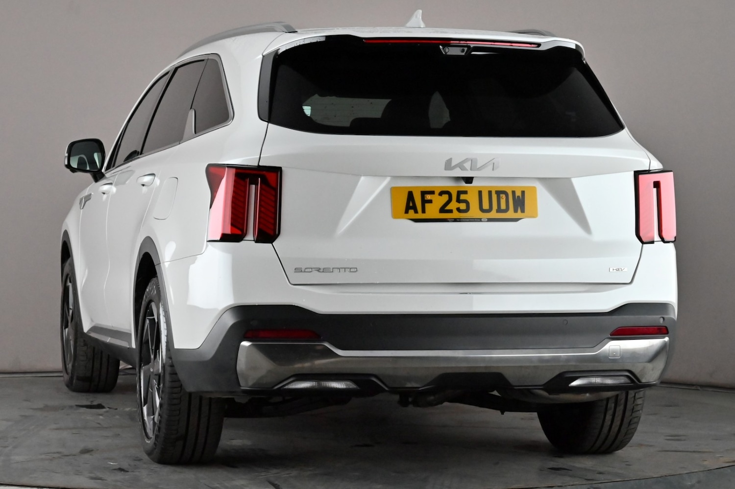 Used Kia Sorento 2025 for sale - 76910916: Photo 6