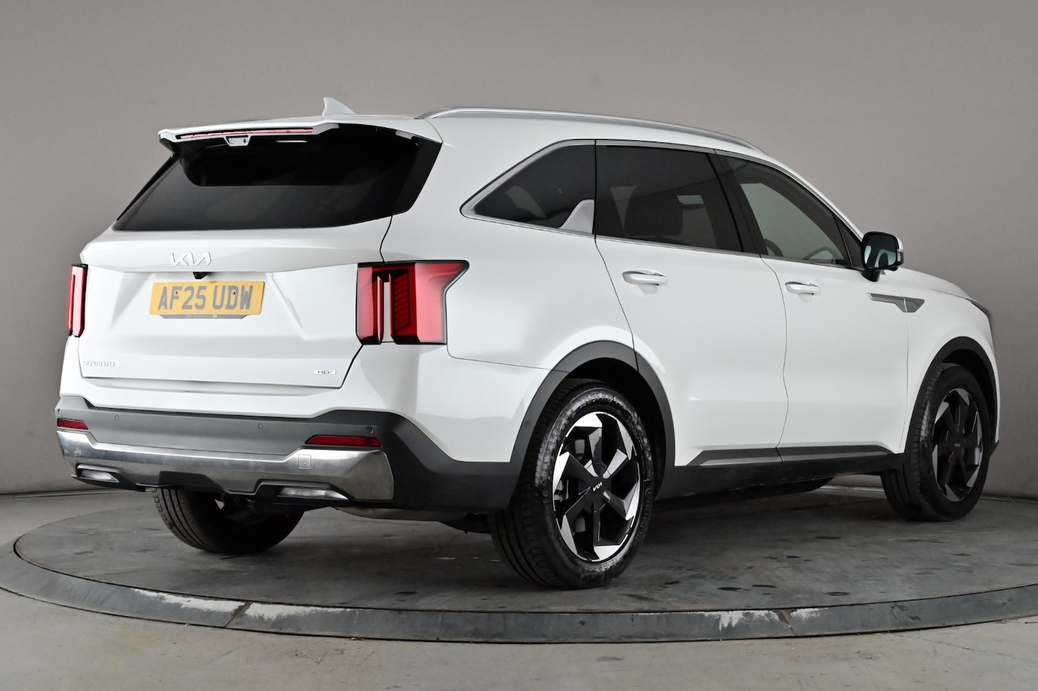 Used Kia Sorento 2025 for sale - 76910916: Photo 7