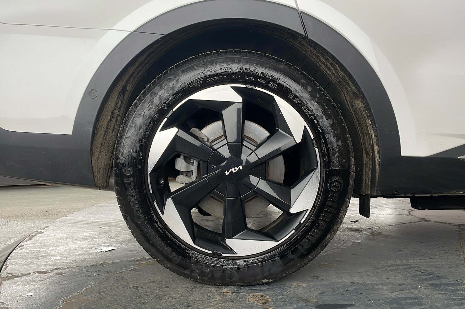 Used Kia Sorento 2025 for sale - 76910916: Photo 8