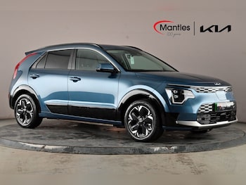 Used Kia Niro 2024 for sale - 76932087: Photo