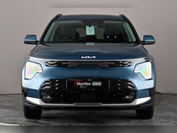 Used Kia Niro 2024 for sale - 76932087: Photo