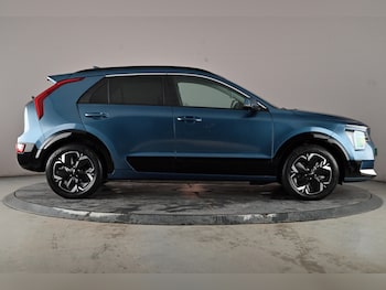 Used Kia Niro 2024 for sale - 76932087: Photo