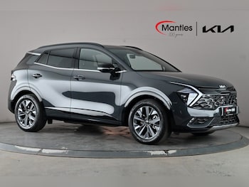 Used Kia Sportage 2025 for sale - 79450847: Photo