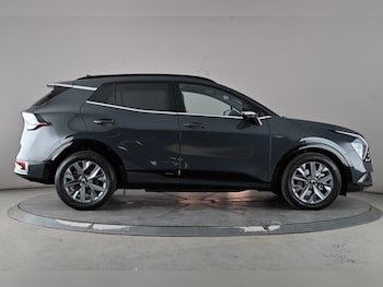 Used Kia Sportage 2025 for sale - 79450847: Photo