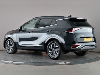 Used Kia Sportage 2025 for sale - 79450847: Photo