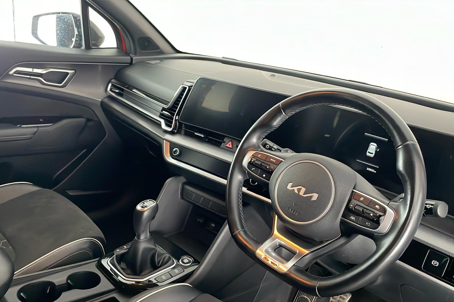 Used Kia Sportage 2022 for sale - 78124976: Photo 11