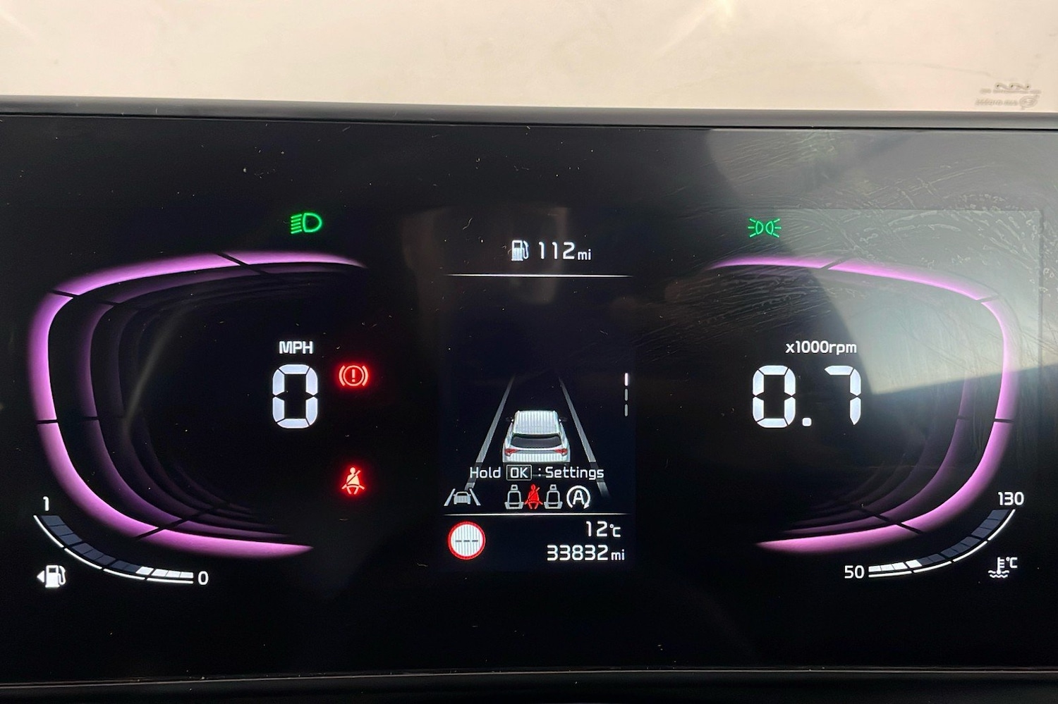 Used Kia Sportage 2022 for sale - 78124976: Photo 13