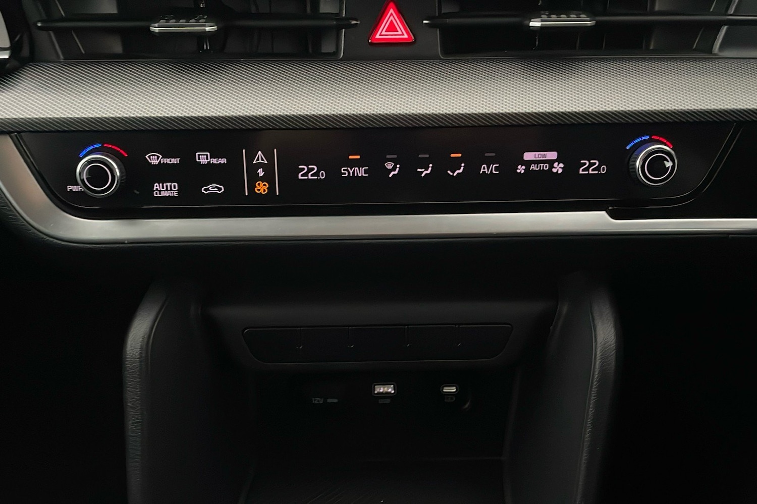 Used Kia Sportage 2022 for sale - 78124976: Photo 14