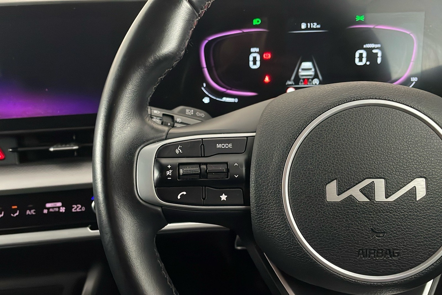 Used Kia Sportage 2022 for sale - 78124976: Photo 15