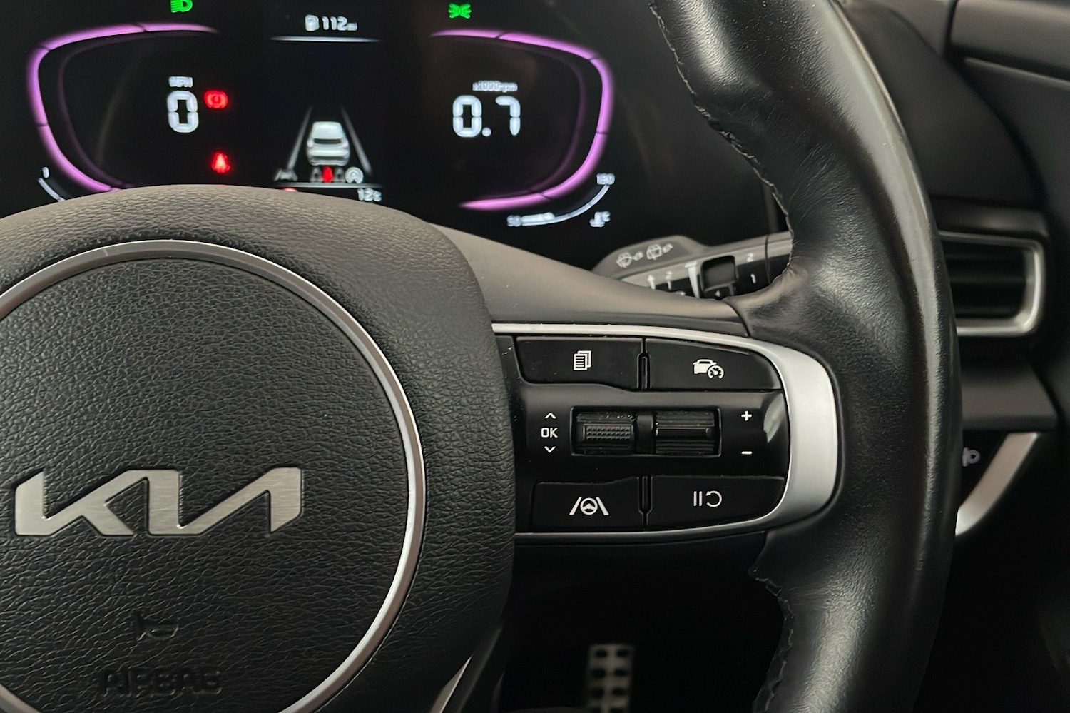 Used Kia Sportage 2022 for sale - 78124976: Photo 16