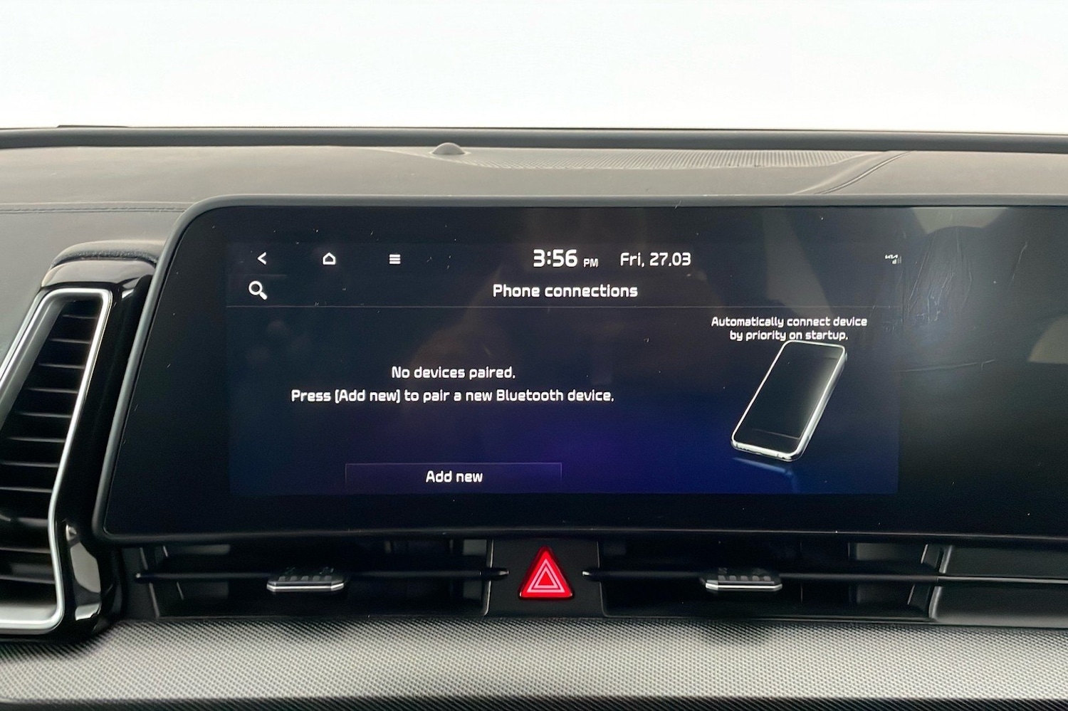 Used Kia Sportage 2022 for sale - 78124976: Photo 17