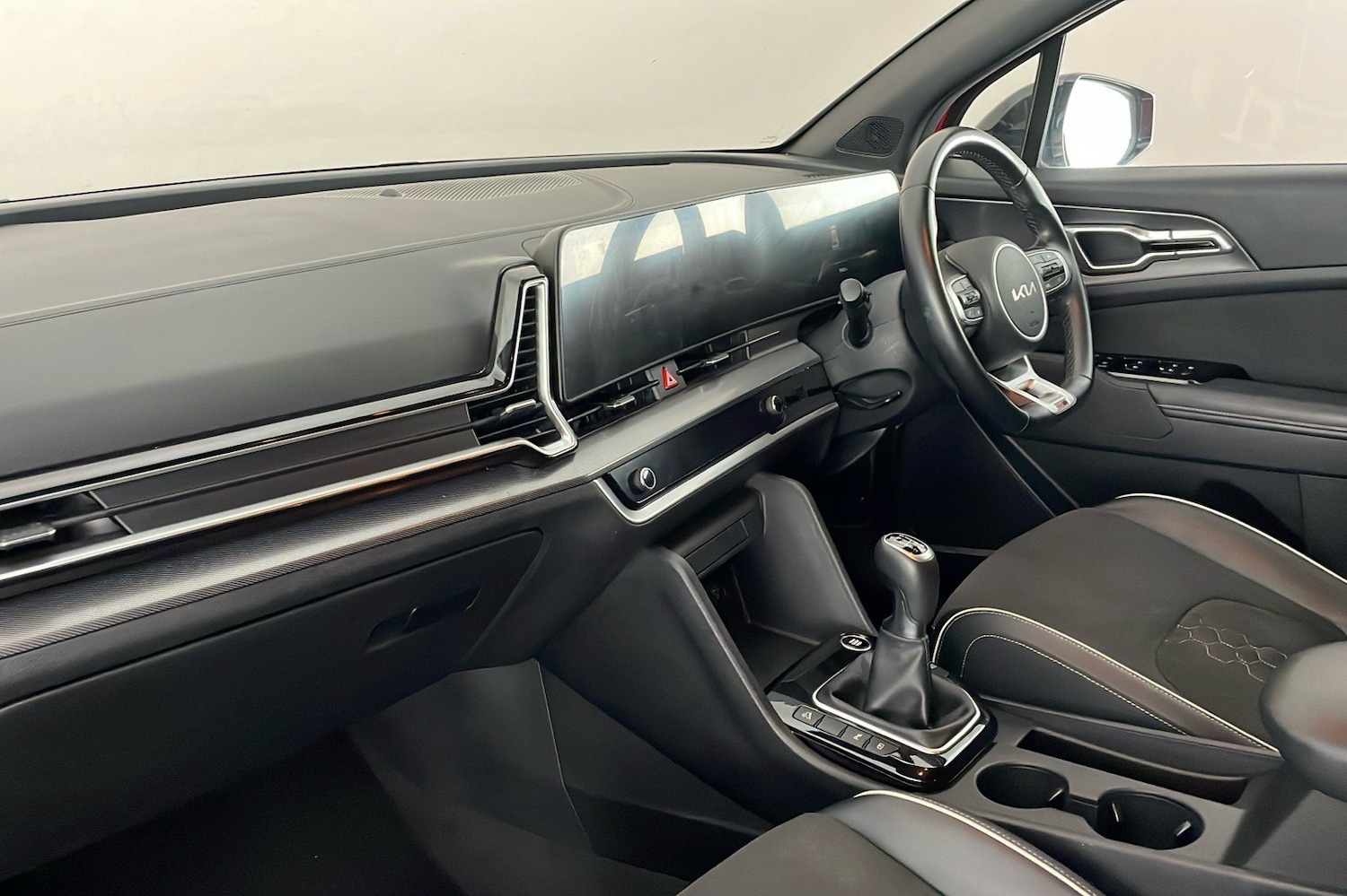 Used Kia Sportage 2022 for sale - 78124976: Photo 20