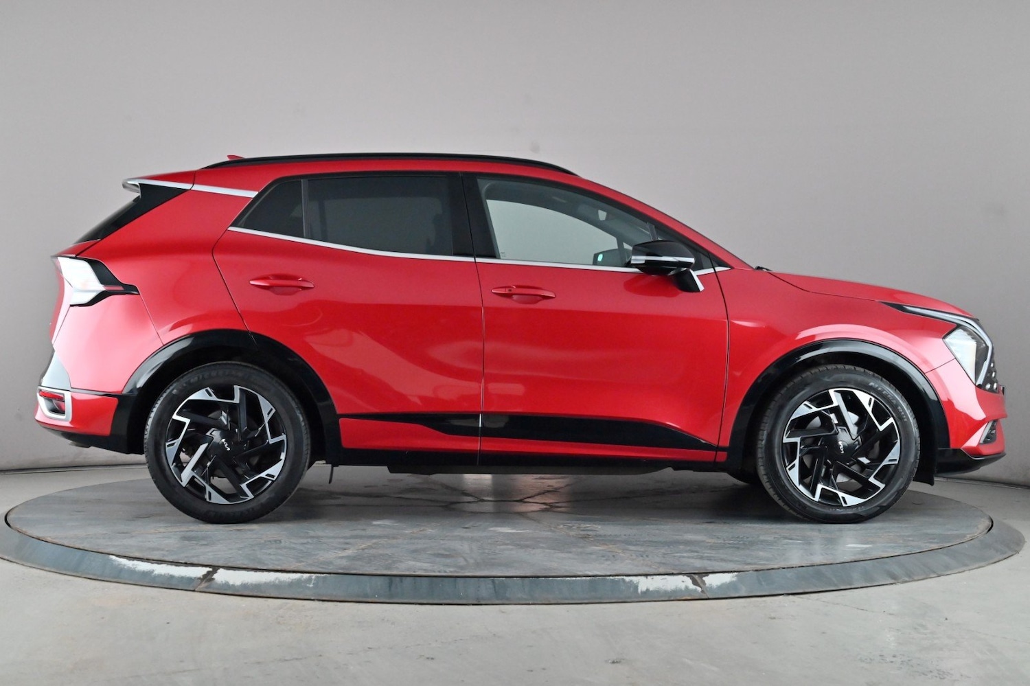 Used Kia Sportage 2022 for sale - 78124976: Photo 4