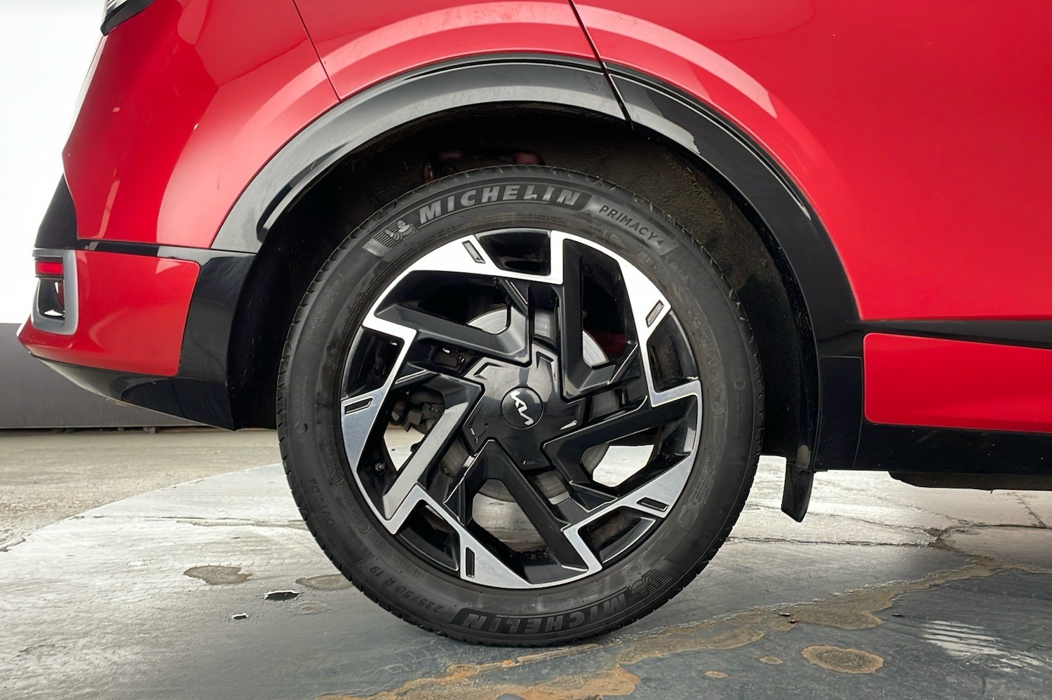 Used Kia Sportage 2022 for sale - 78124976: Photo 8