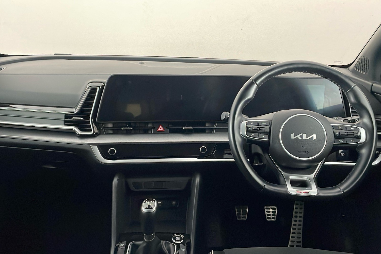 Used Kia Sportage 2022 for sale - 78124976: Photo 9