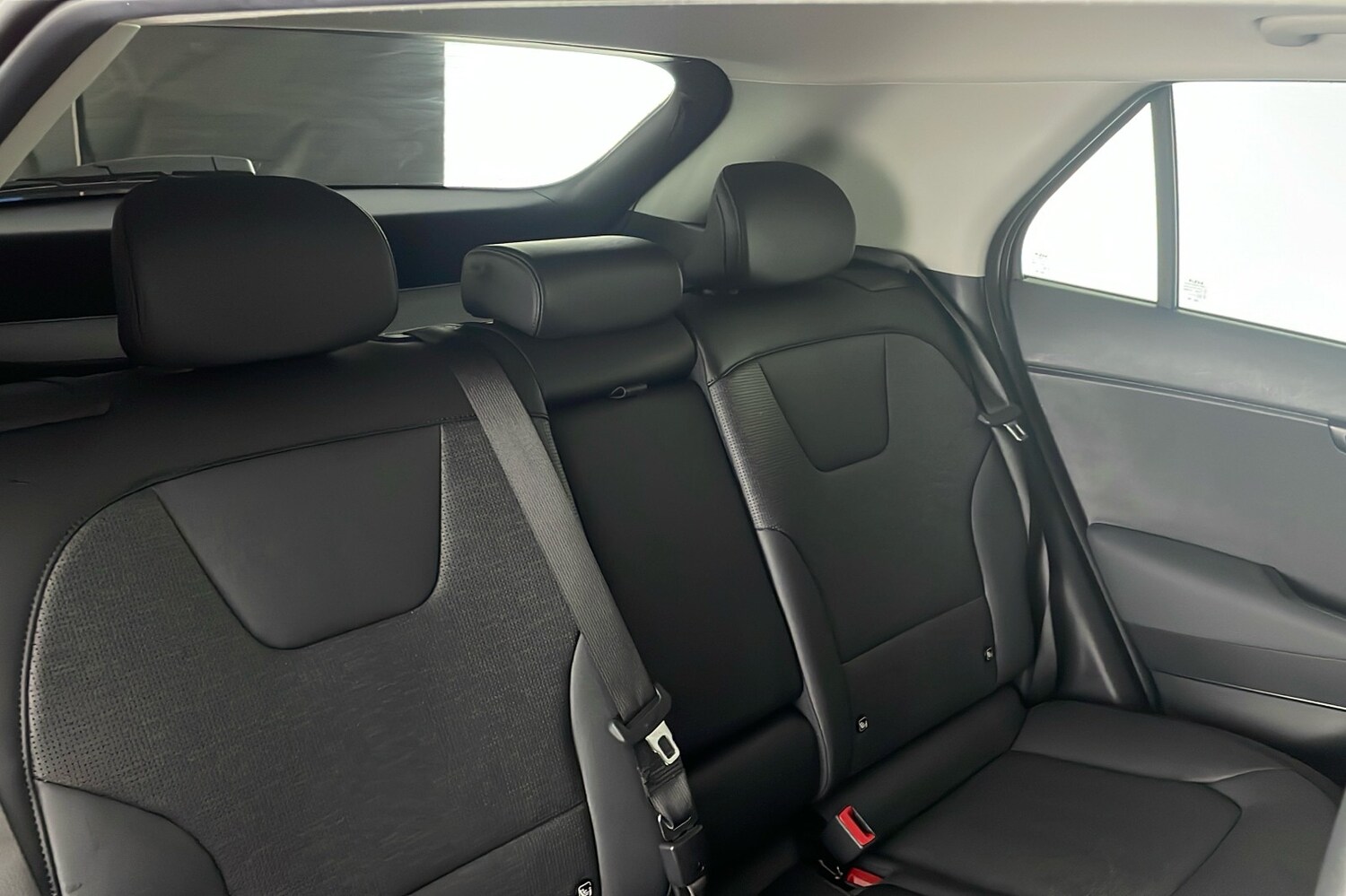 Used Kia Niro 2023 for sale - 77473192: Photo 10