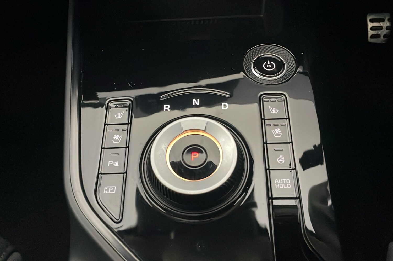 Used Kia Niro 2023 for sale - 77473192: Photo 12