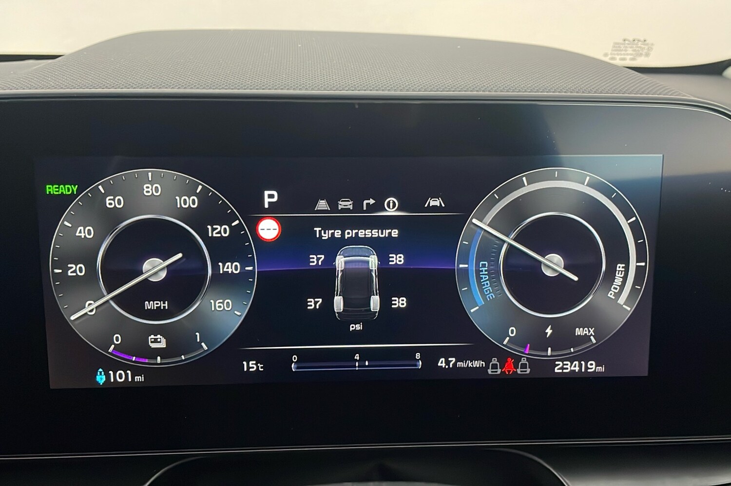 Used Kia Niro 2023 for sale - 77473192: Photo 13