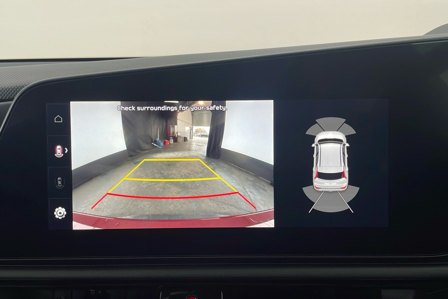 Used Kia Niro 2023 for sale - 77473192: Photo 21