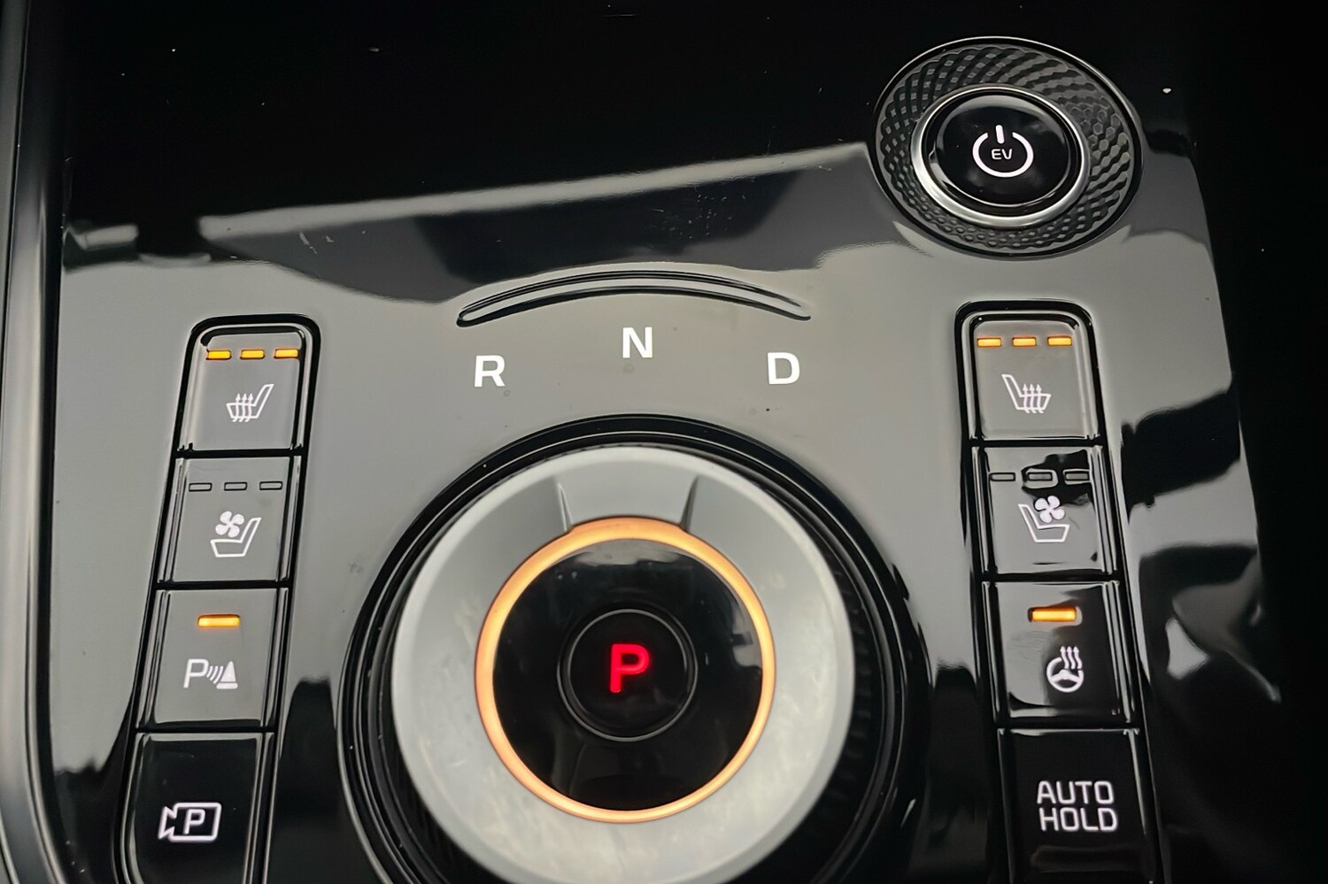 Used Kia Niro 2023 for sale - 77473192: Photo 24