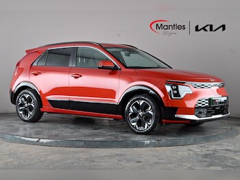 Used Kia Niro undefined for sale - 77473192: Photo