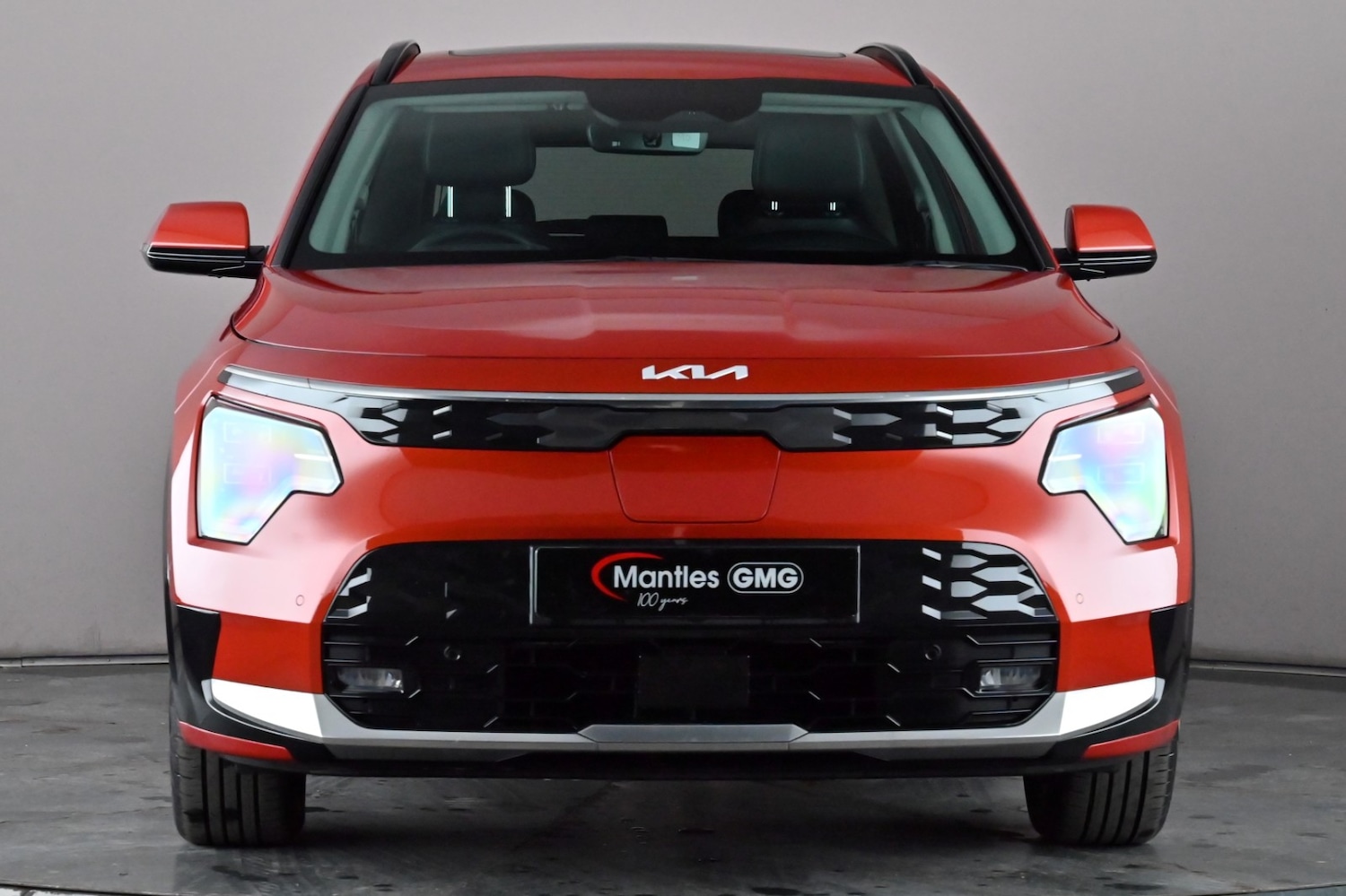 Used Kia Niro 2023 for sale - 77473192: Photo 3