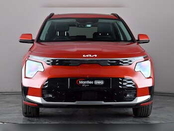 Used Kia Niro undefined for sale - 77473192: Photo