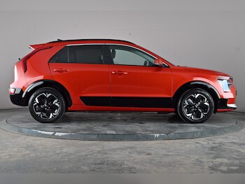 Used Kia Niro undefined for sale - 77473192: Photo