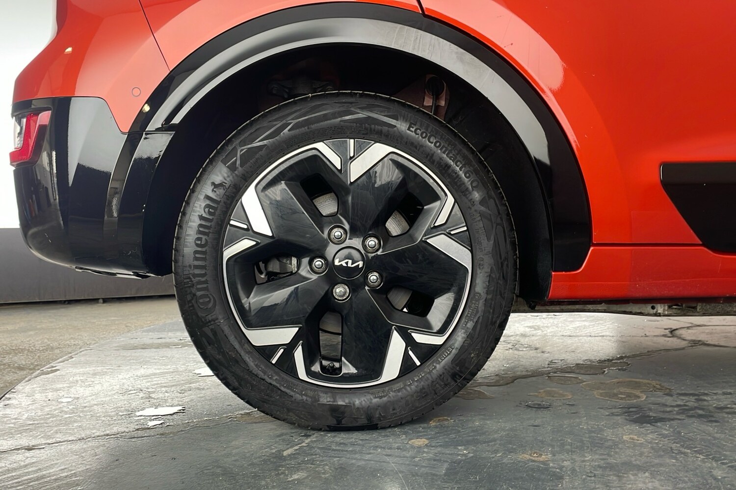 Used Kia Niro 2023 for sale - 77473192: Photo 8