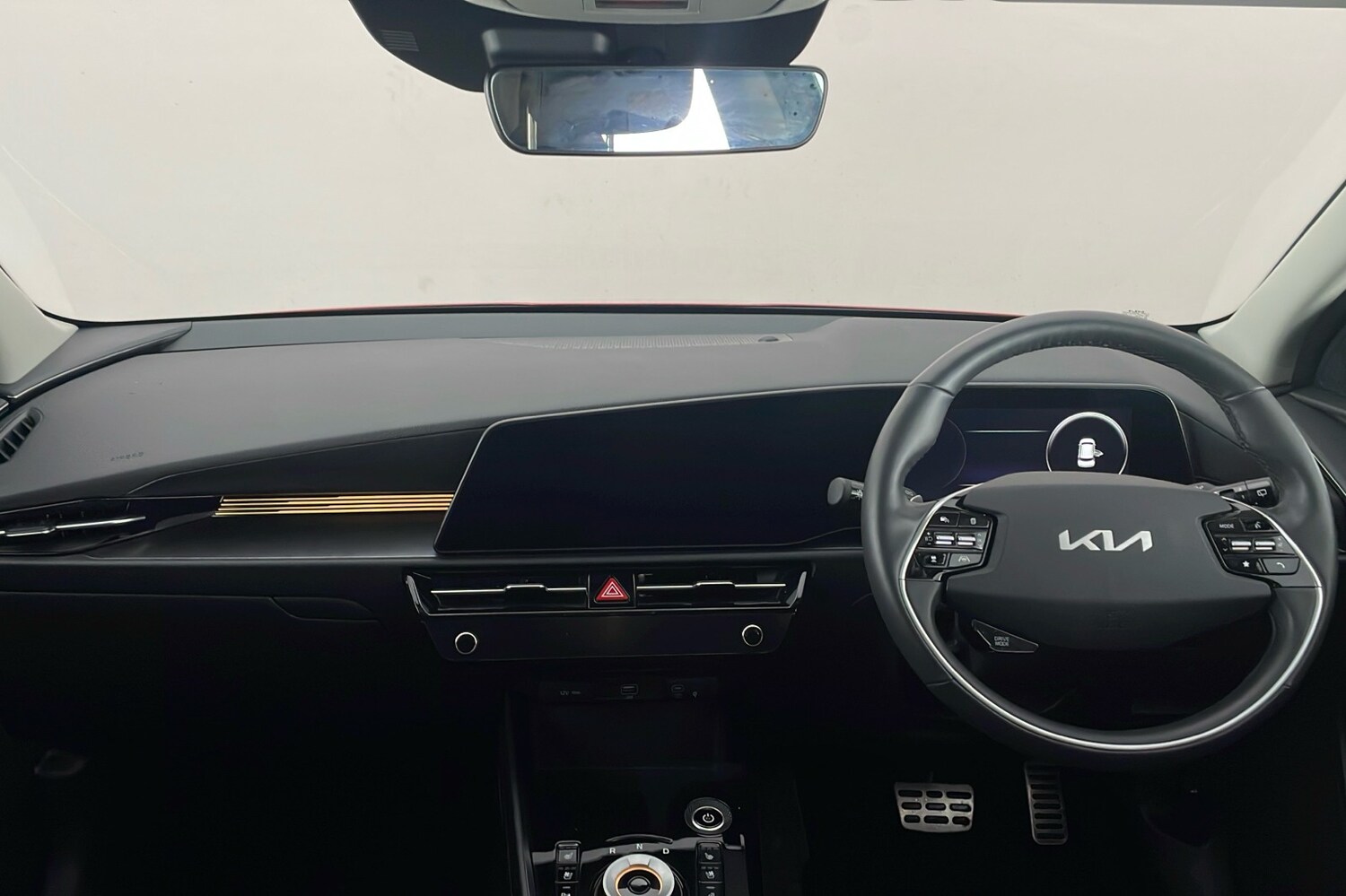 Used Kia Niro 2023 for sale - 77473192: Photo 9