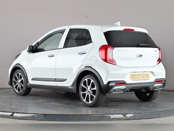 Used Kia Picanto 2023 for sale - 78488668: Photo