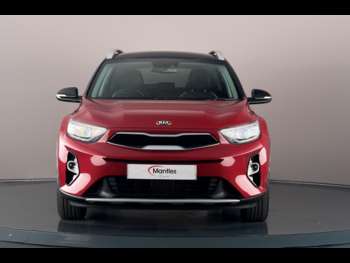 Used Kia Stonic 2020 for sale - 75193626: Photo