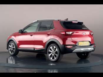 Used Kia Stonic 2020 for sale - 75193626: Photo