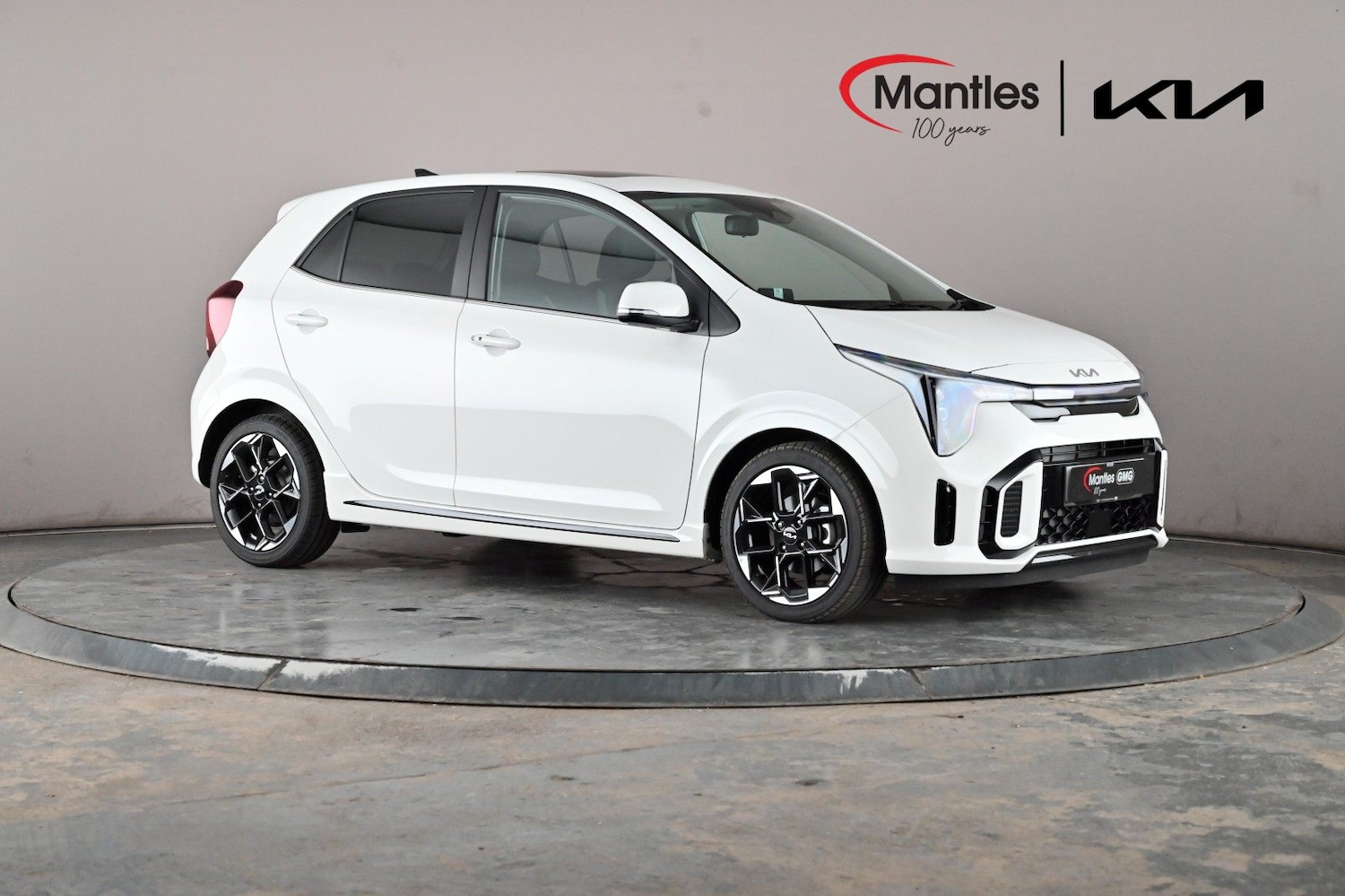 Used Kia Picanto 2025 for sale - 76329072: Photo 1