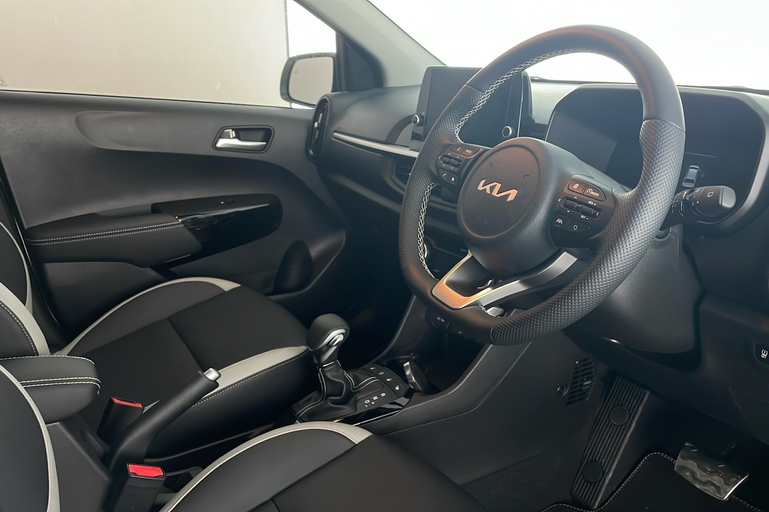 Used Kia Picanto 2025 for sale - 76329072: Photo 11