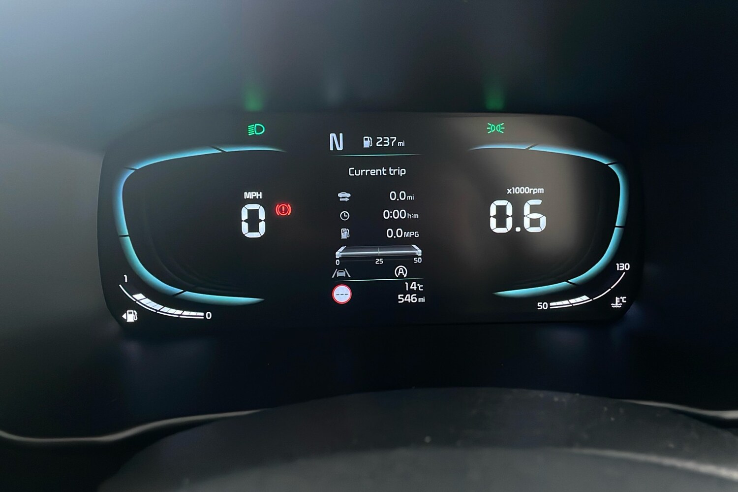 Used Kia Picanto 2025 for sale - 76329072: Photo 13