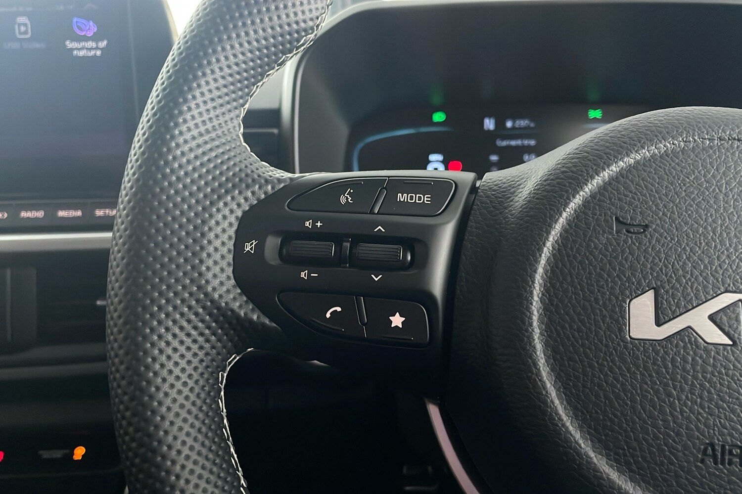 Used Kia Picanto 2025 for sale - 76329072: Photo 15