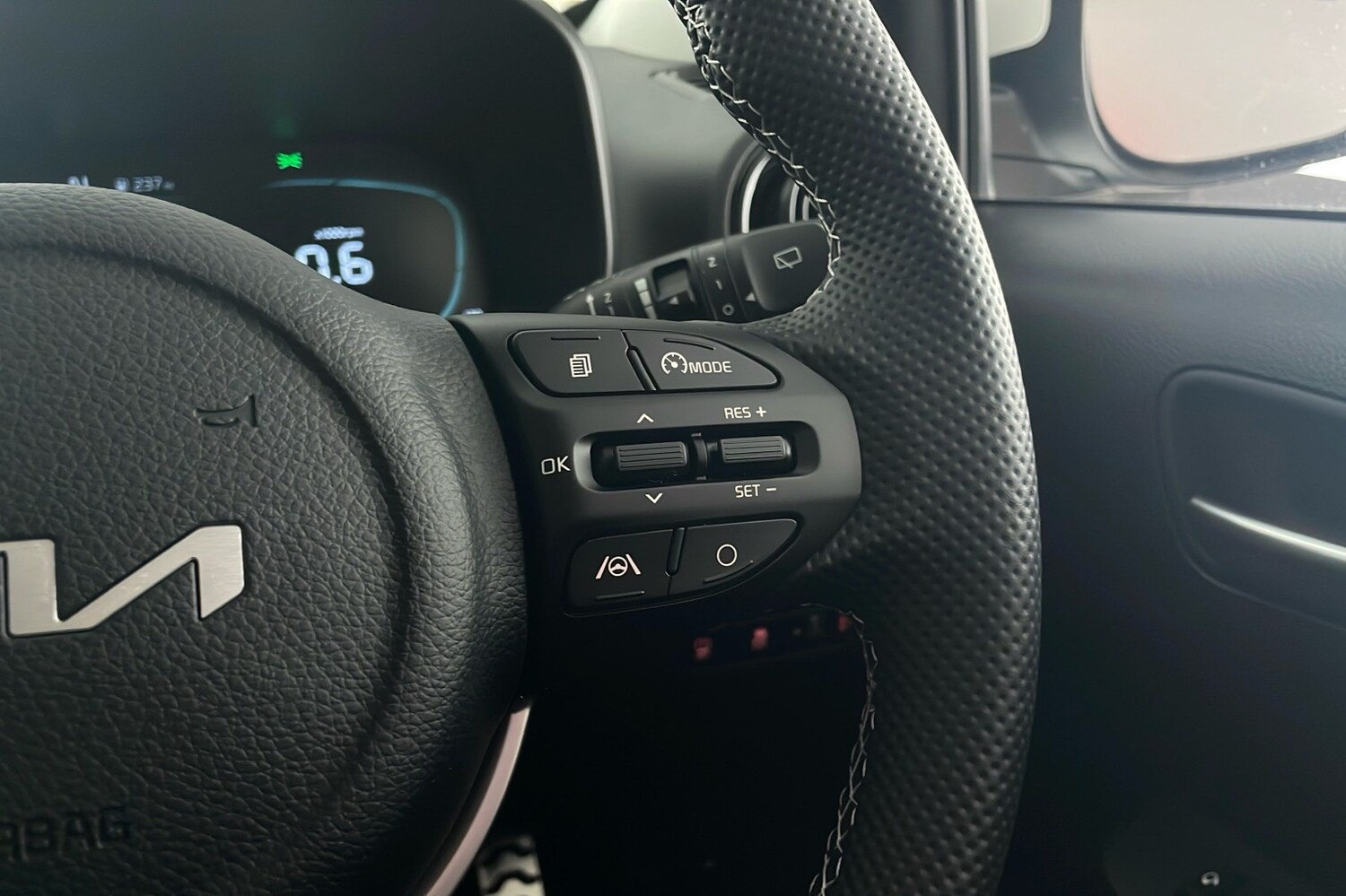 Used Kia Picanto 2025 for sale - 76329072: Photo 16