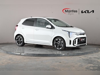 2025 - 1.2 Gt Line S Hatchback 5dr Petrol Amt Euro 6 s/s 77 Bhp