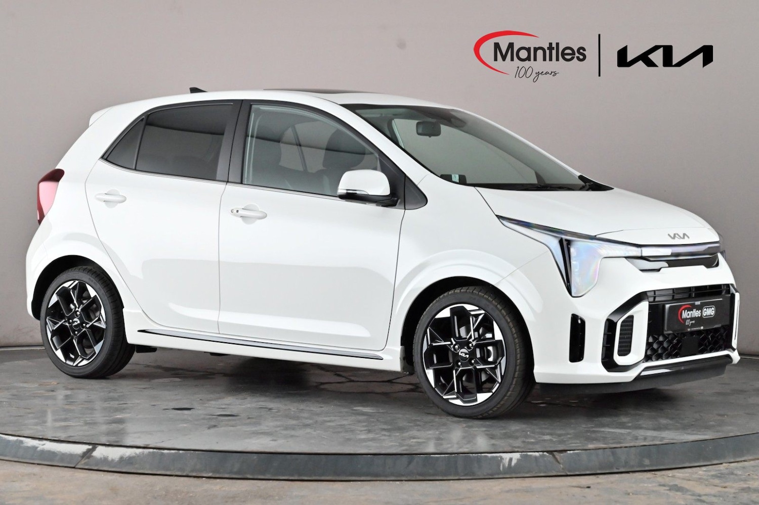 Used Kia Picanto 2025 for sale - 76329072: Photo 2