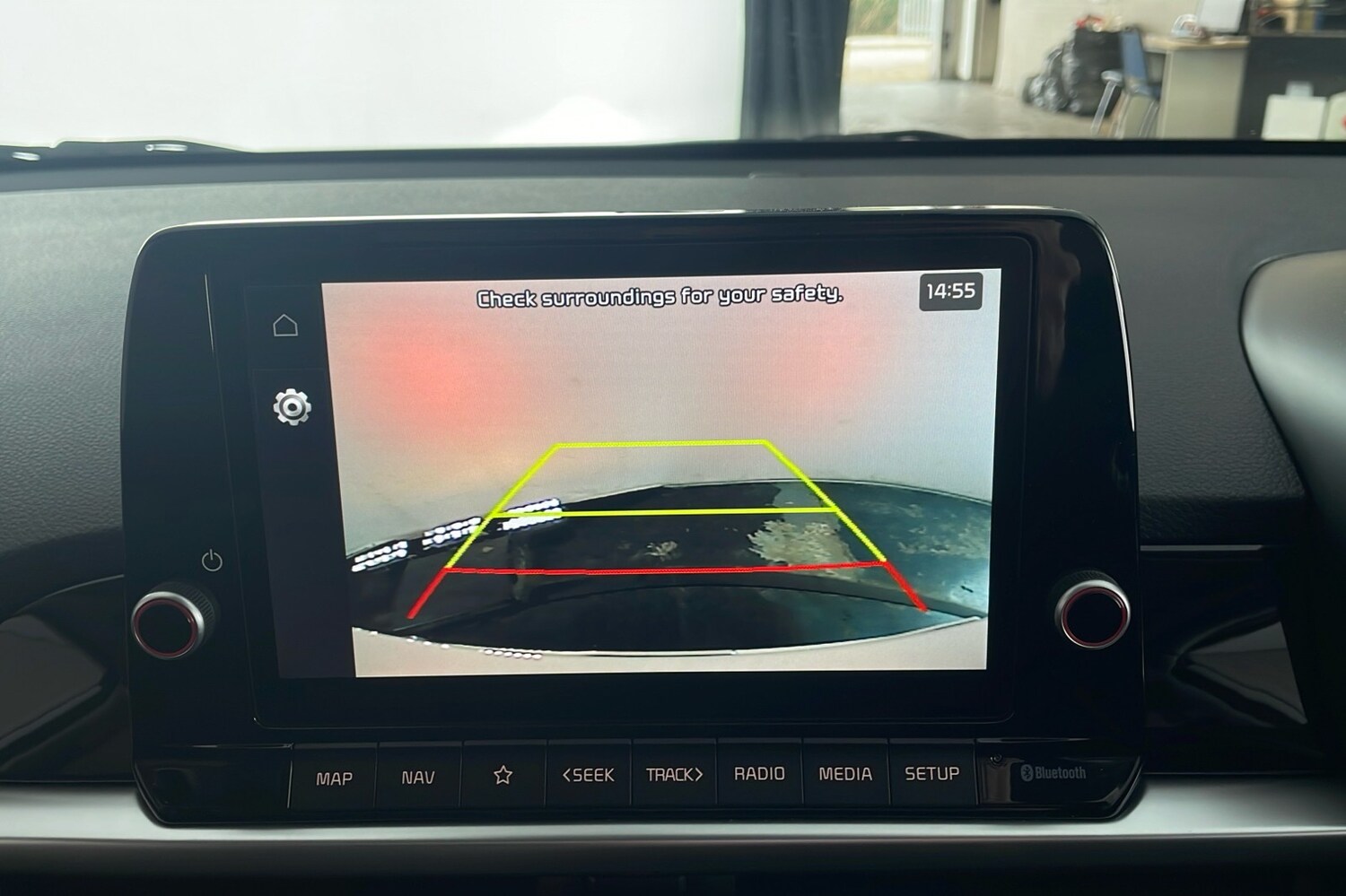 Used Kia Picanto 2025 for sale - 76329072: Photo 21