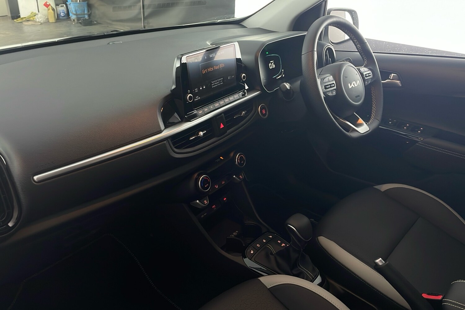 Used Kia Picanto 2025 for sale - 76329072: Photo 22