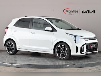 Used Kia Picanto 2025 for sale - 76329072: Photo
