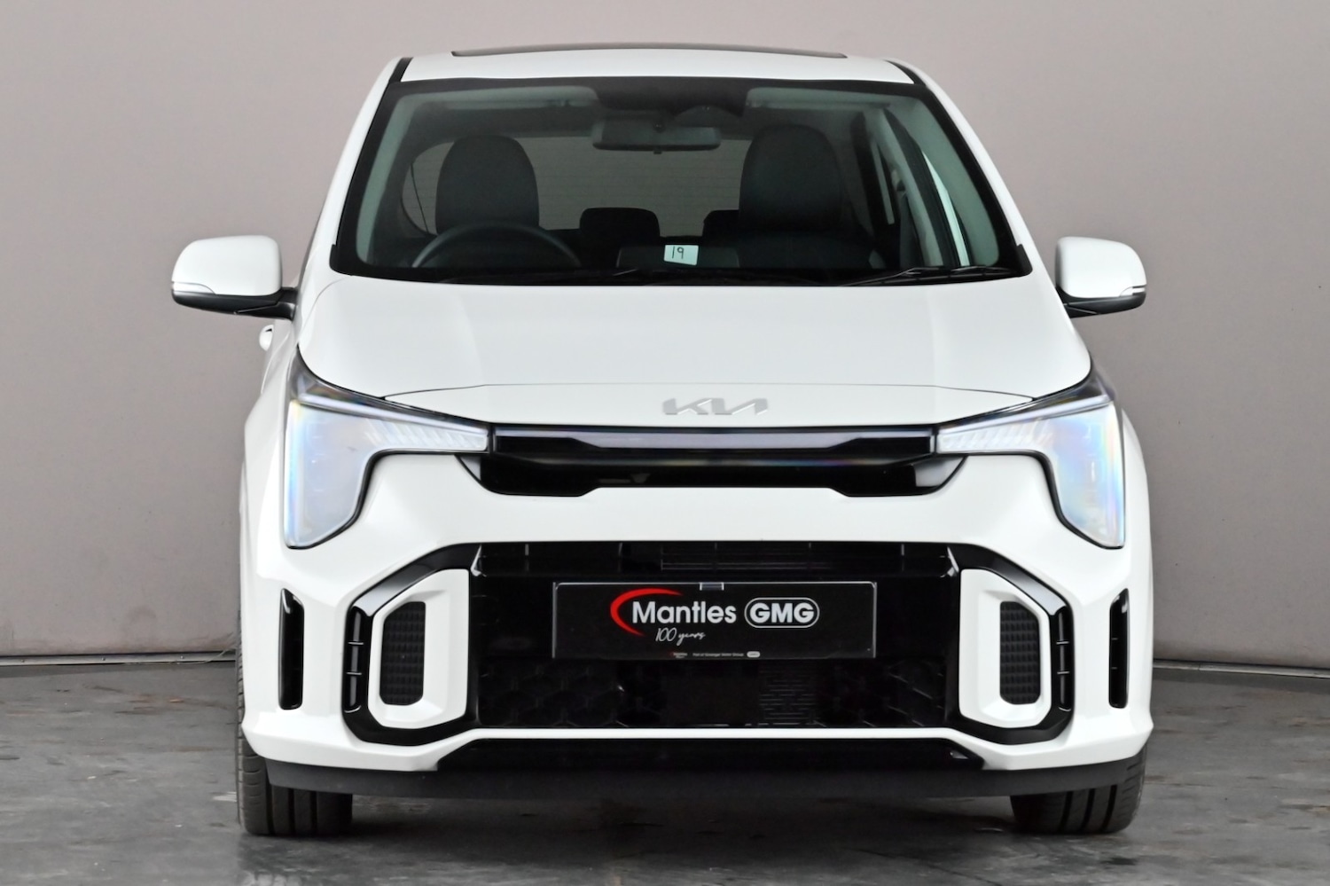 Used Kia Picanto 2025 for sale - 76329072: Photo 3