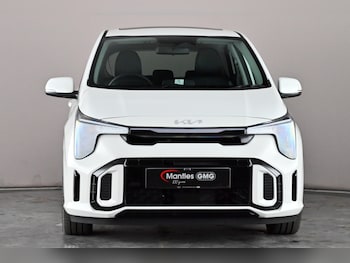 Used Kia Picanto 2025 for sale - 76329072: Photo