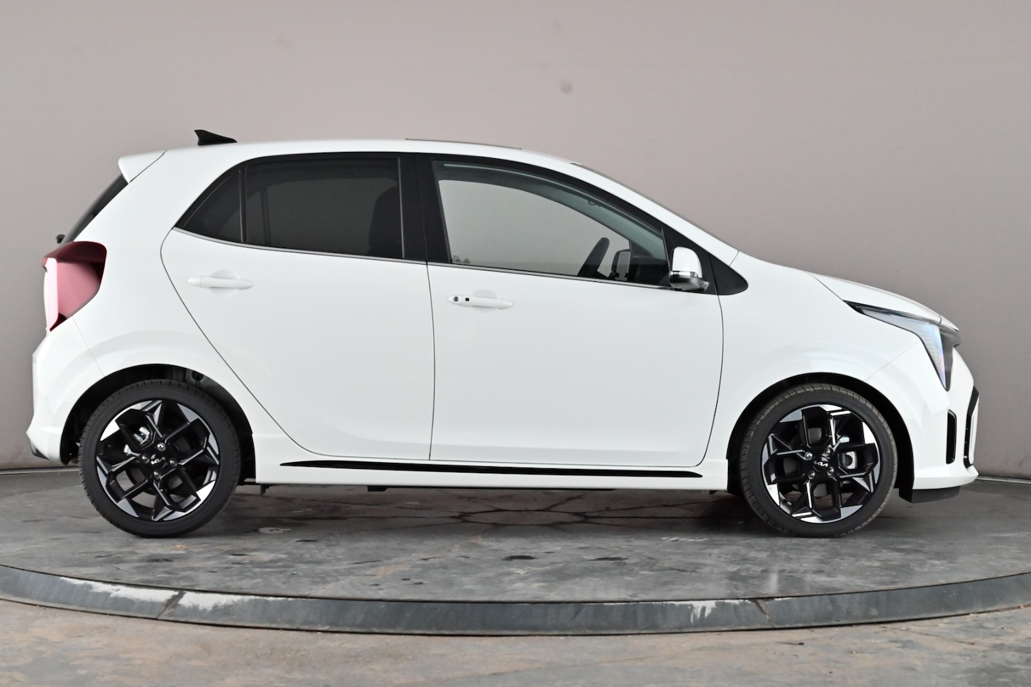 Used Kia Picanto 2025 for sale - 76329072: Photo 4